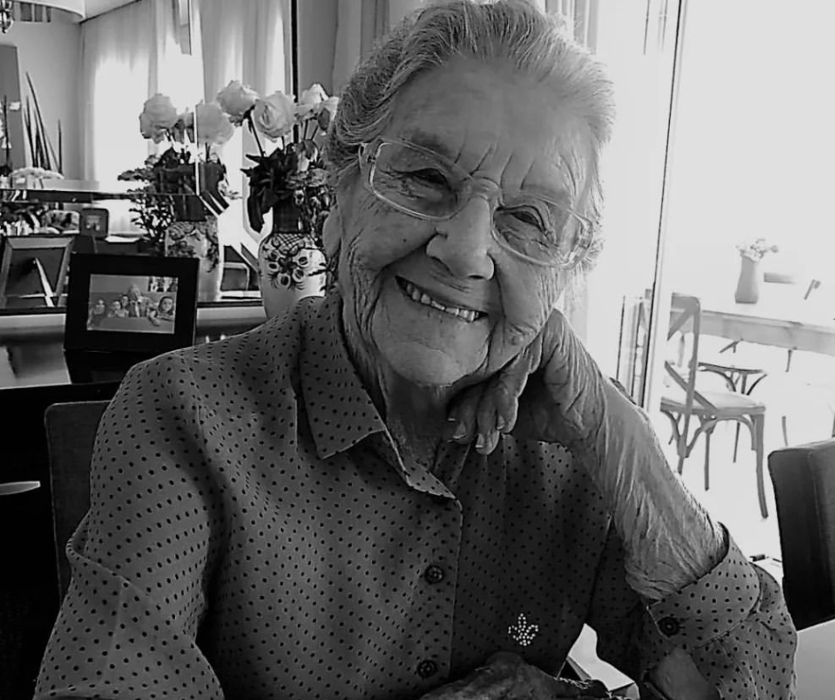 Morre aos 91 anos, Palmirinha Onofre, culinarista e apresentadora de TV