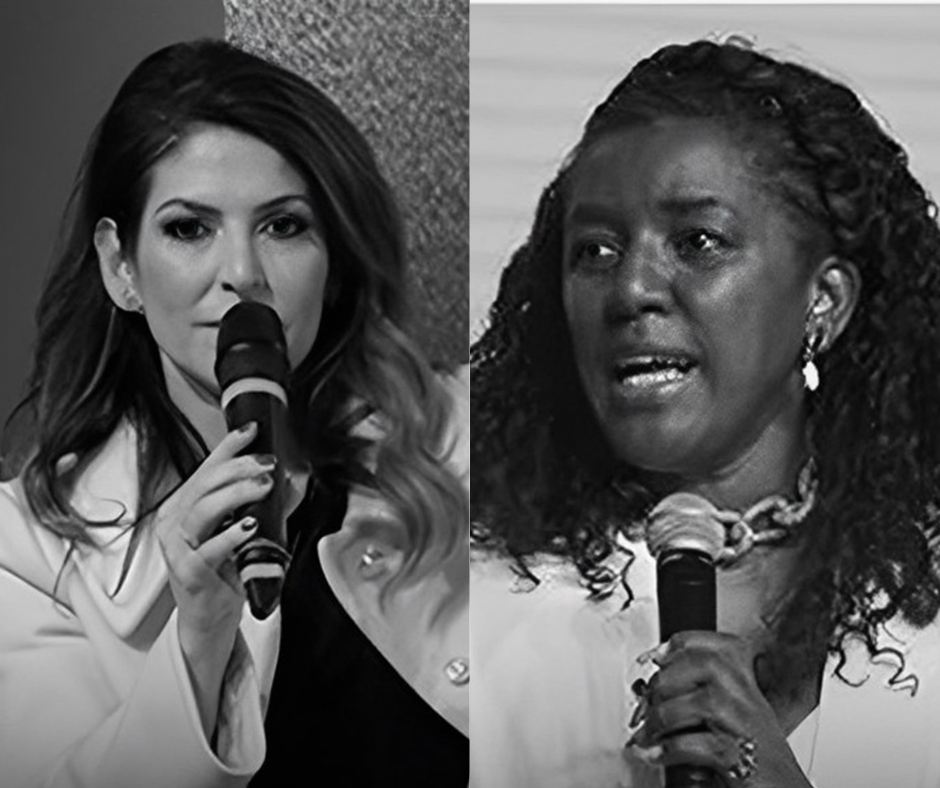Com Carol Paiffer e Rachel Maia, Conexão Diamond reúne grandes nomes do empreendedorismo feminino em São Paulo