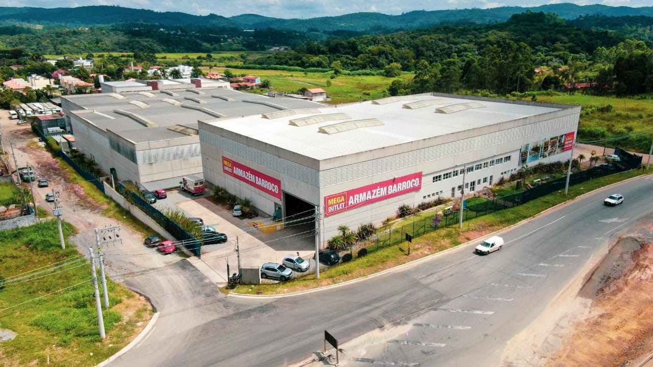 Maior fabricante de móveis rústicos do Brasil está localizado em Vargem Grande Paulista