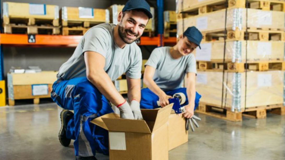 Conheça a CARGOBR, a melhor empresa de entrega do Brasil