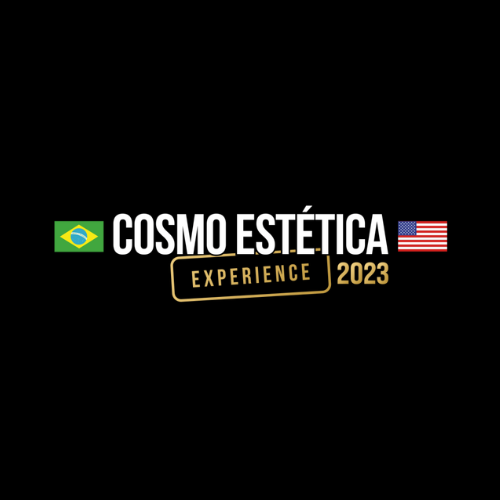 Um time de gigantes se reúne no Cosmo Estética Experience 2023