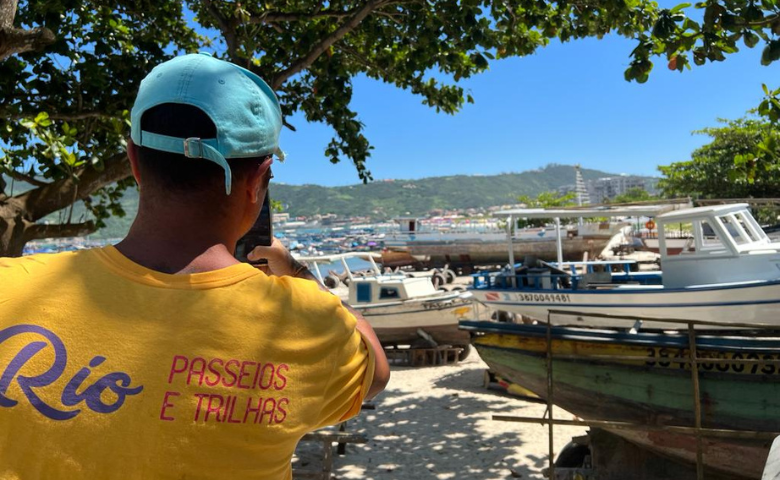Rio Passeios e Trilhas leva visitantes a explorar o Rio de Janeiro de maneira única