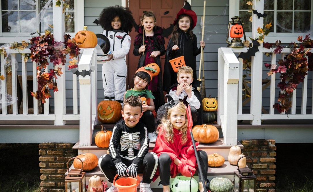 Quatro experiências assustadoras nos Estados Unidos para celebrar o Halloween