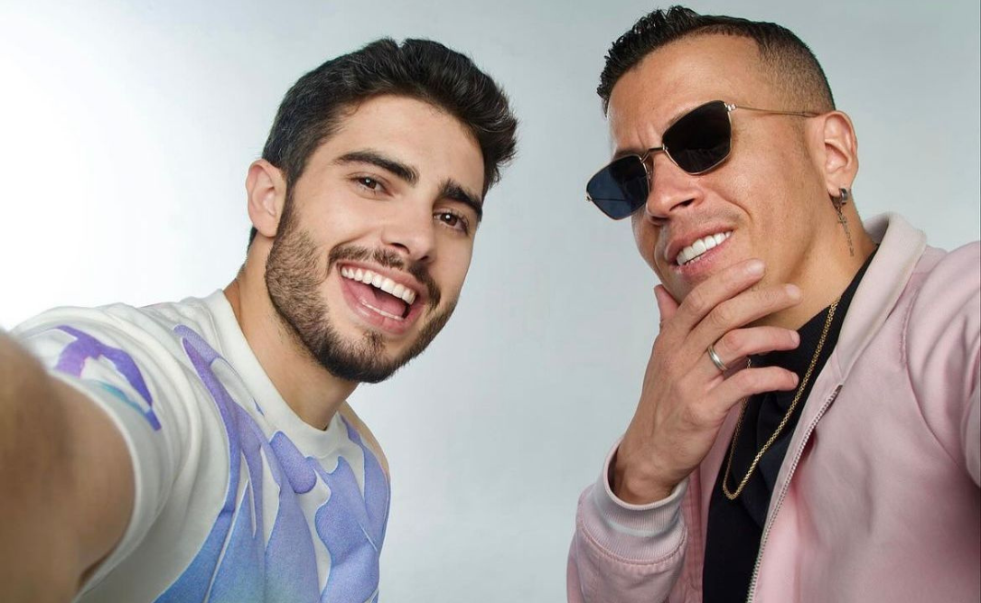 Ariel B se une a MC Pikeno em single “Deixa Ela”, grande aposta para o verão