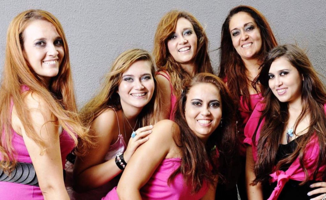 Banda AVA comemora 10 anos de harmonia e empoderamento musical