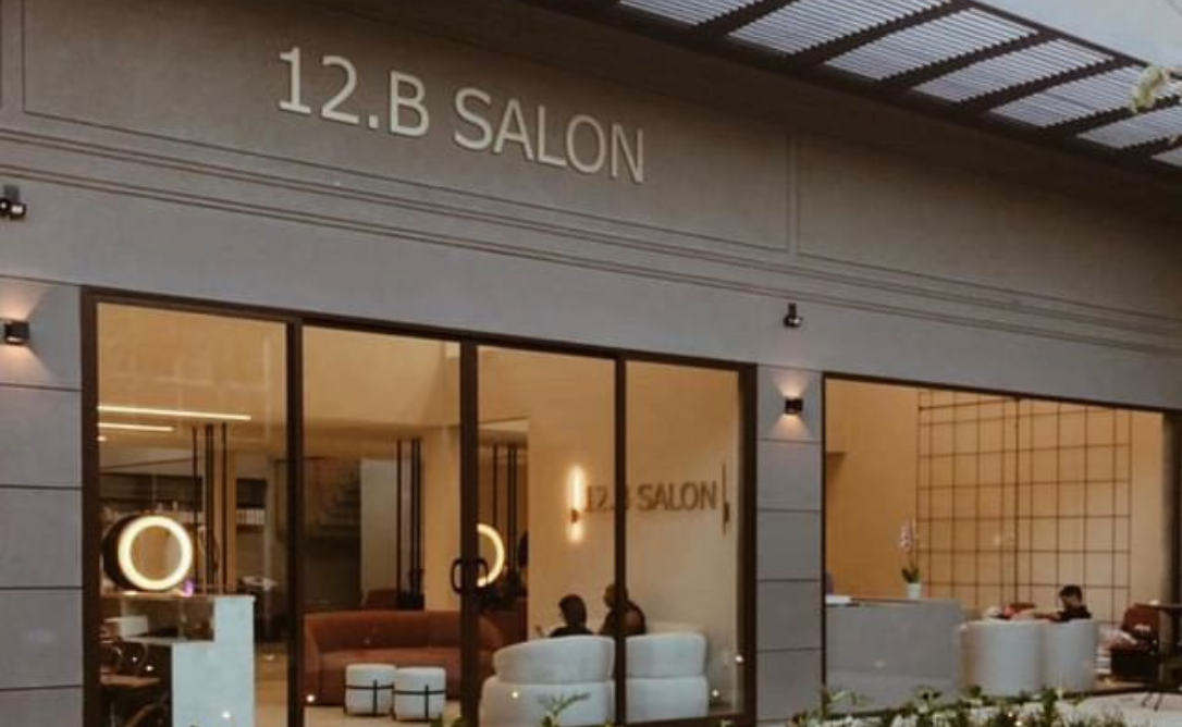 12.b Salon, o novo Salão 5 Estrelas de Sorocaba