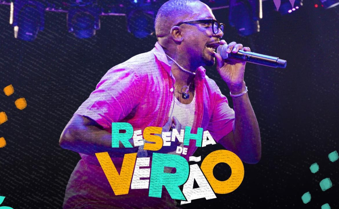 Mumuzinho lança “Resenha de Verão”, com homenagem a Djavan