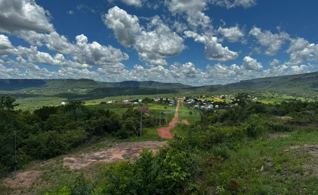 Após 30 anos de espera, estrada que liga Corguinho a Zigurats (MS) será finalmente pavimentada