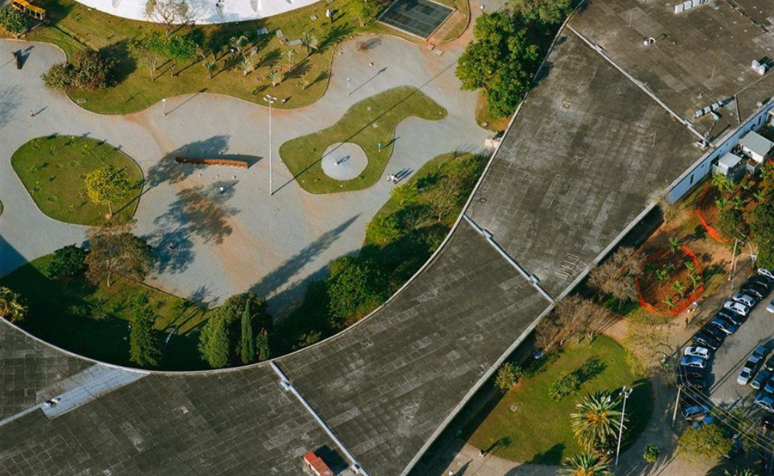 Prefeito de São Paulo, Ricardo Nunes, autoriza o início das obras na Marquise do Parque do Ibirapuera, com investimento de mais de R$ 71 milhões