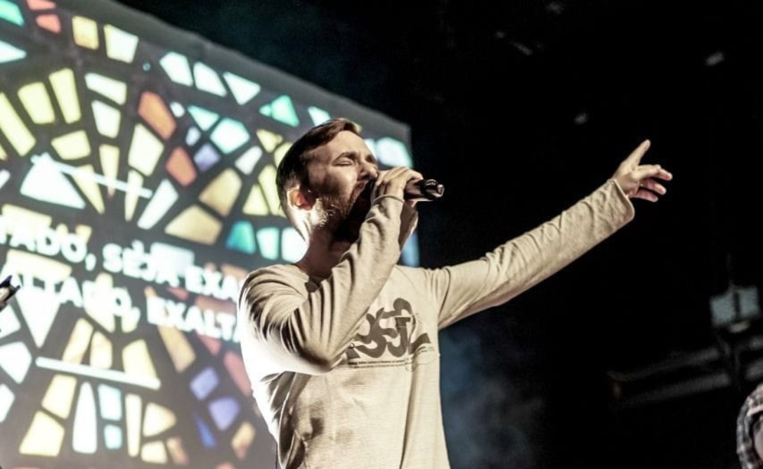 Nova aposta do gospel Pietri lança single “Mais de Ti” pela Radar Records