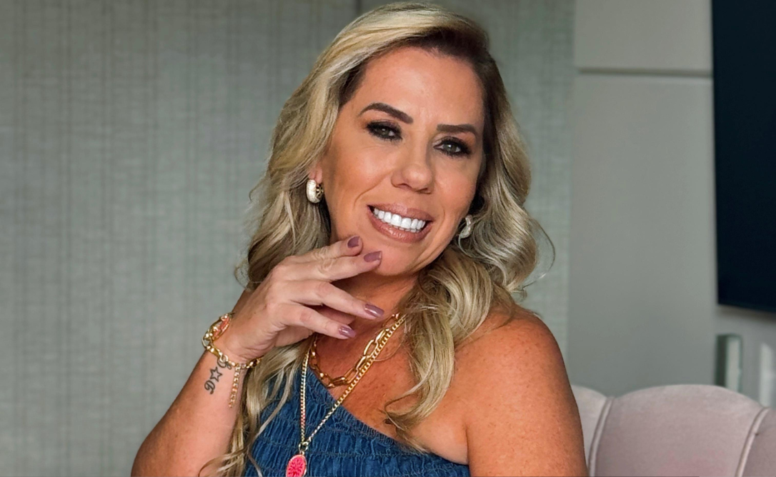 Daniela Amorim, pedagoga, mãe e influenciadora, saiba o que está por trás da história de sucesso