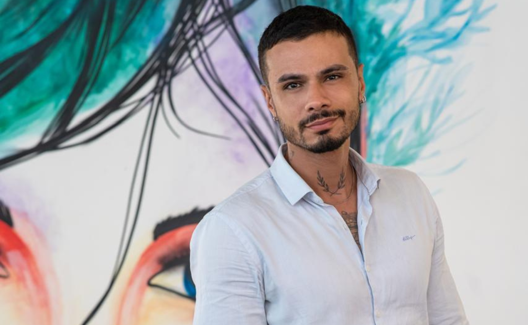 Conheça o Hair Stylist Jonatas Rodrigues, o novo especialista da Redken NYC