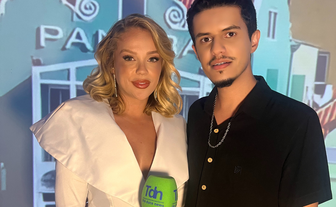 Gabi Lopes reúne celebridades em festa de lançamento do “Gabi Weekend Experience”, que levará famosos para celebrar seus 30 anos no Caribe