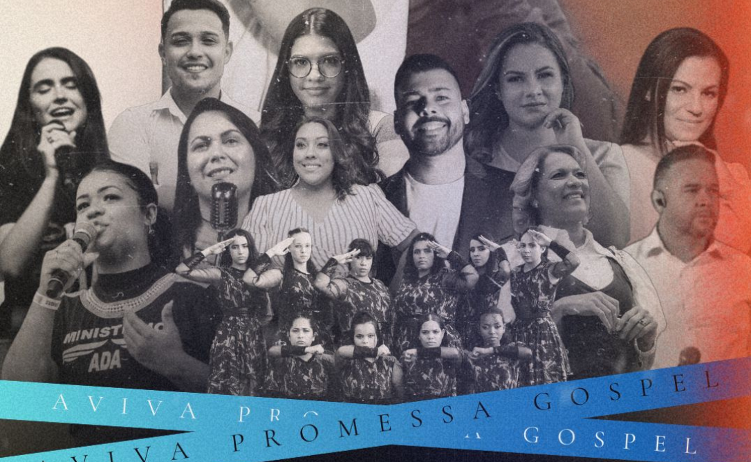 “Aviva Promessa Gospel”, promove evento de louvor e adoração em Sorocaba