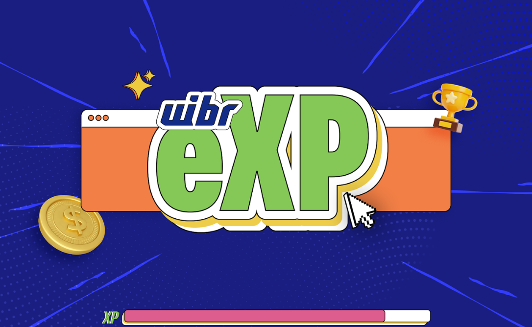 Novo programa de entrevistas do WIBR, WIBR eXP, destaca mulheres líderes no mundo dos games