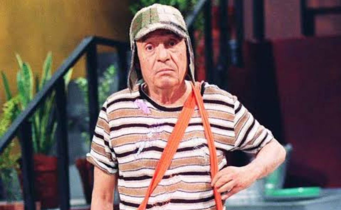 Chaves completa 40 anos no Brasil: O legado de um ícone televisivo do SBT