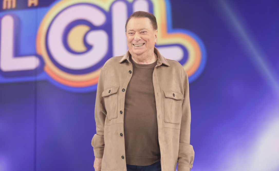 “Programa Raul Gil” une talento e diversão nas apresentações deste sábado (31)