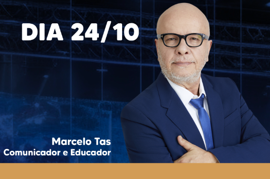 Marcelo Tas