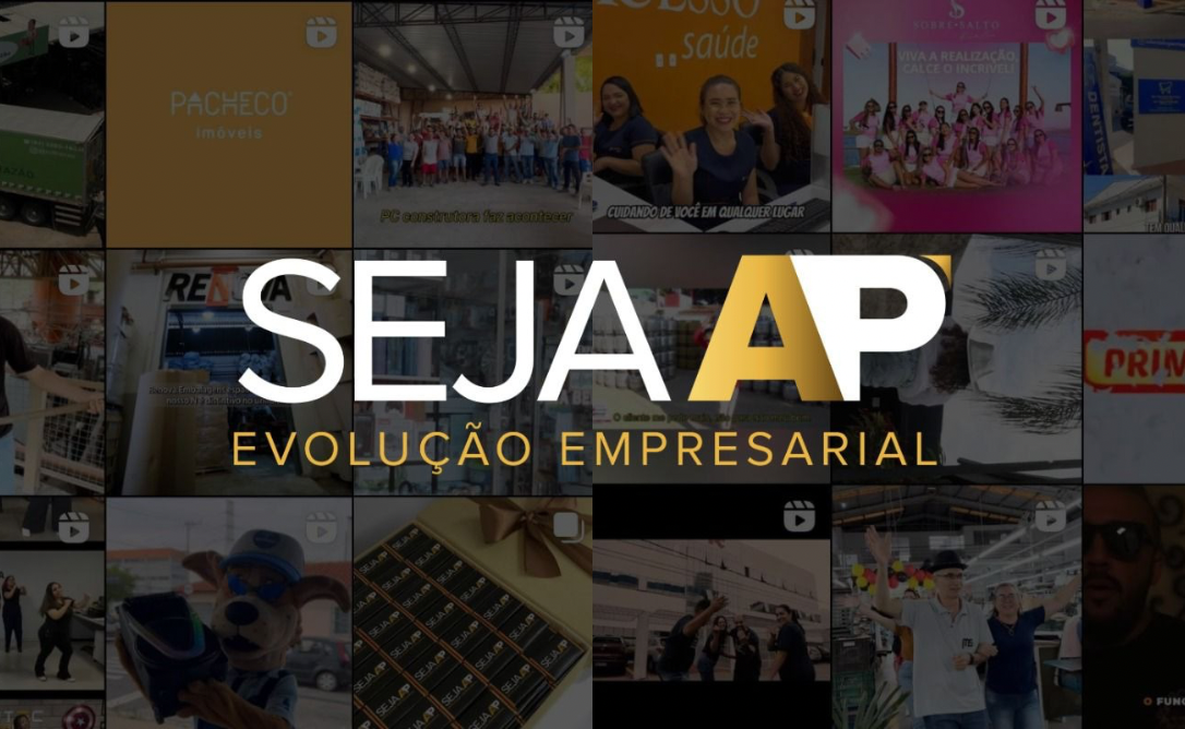 Seja AP e Marcos Freitas lançam a ação “Top Show Elite Empresarial”