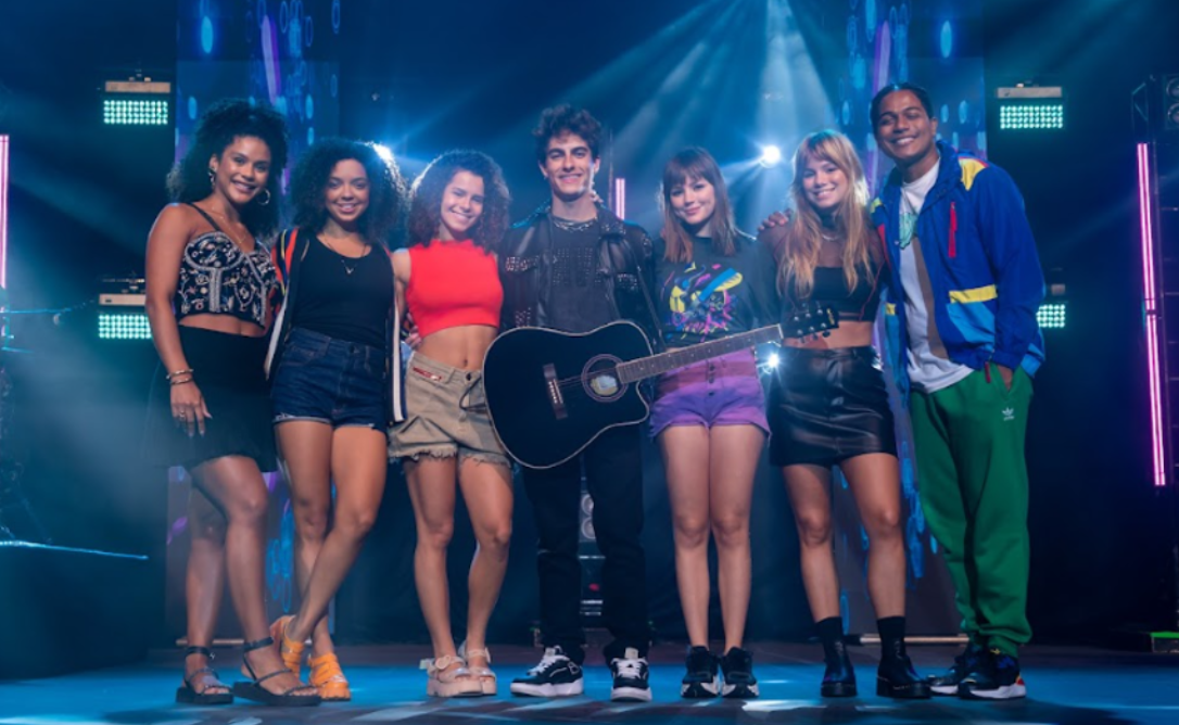 “Tudo Por um Pop Star 2” chega hoje aos cinemas brasileiros