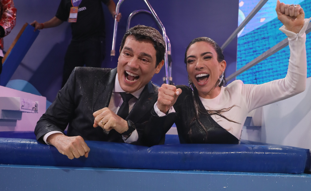 Campanha ‘AACD Teleton 2024’ bate meta, viabiliza mais de 282 mil atendimentos e continua legado solidário de Silvio Santos