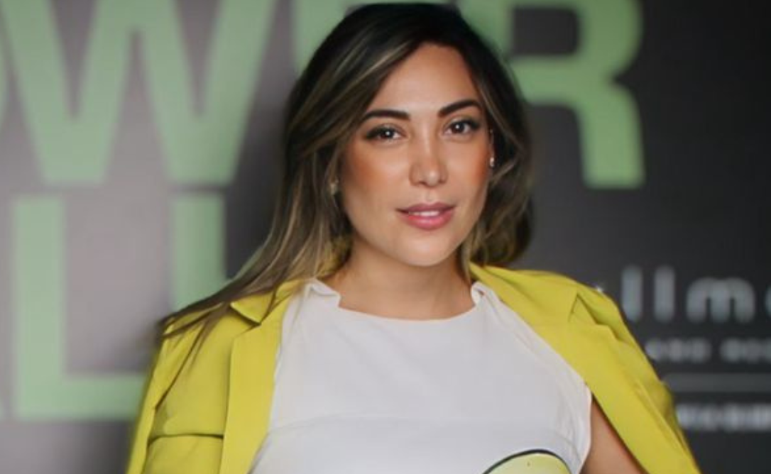 Carina Brandão: Nutricionista e empresária rumo ao título de ‘Miss Estação Cultural Brasil 2025’