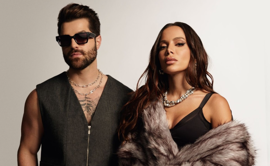 Alok e Anitta estreiam aguardado videoclipe de “Looking for Love”