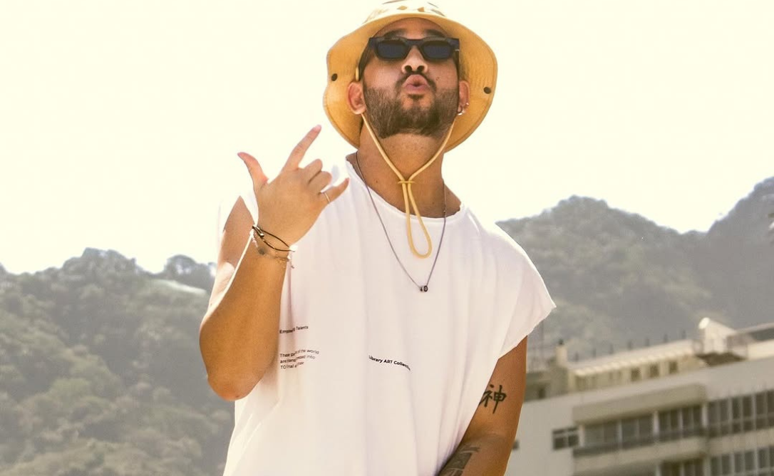 “Imã de Problema” de Henry Freitas atinge o Top 11 no Spotify Brasil e mantém sucesso nas paradas