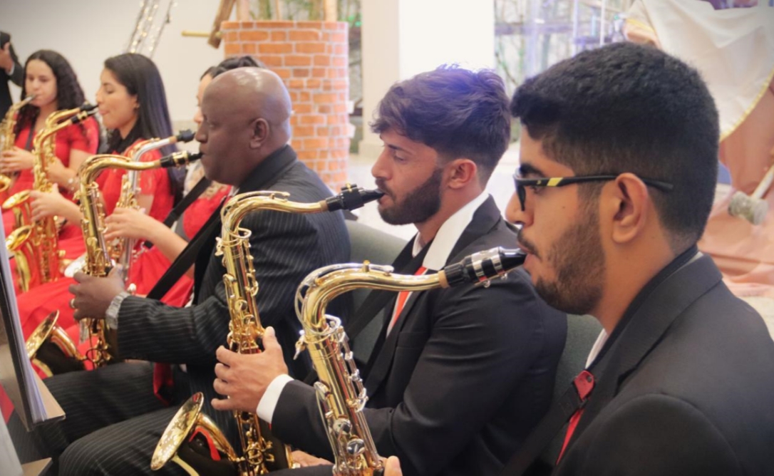 Cantata de Natal exalta fé, cultura e história de Minas Gerais, em Mariana