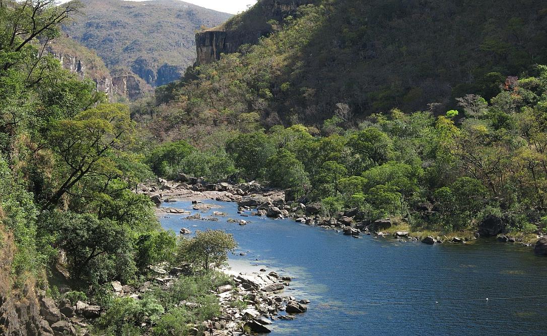 Chapada dos Veadeiros, Hot Spot global e patrimônio natural da Unesco com descontos de até 50%