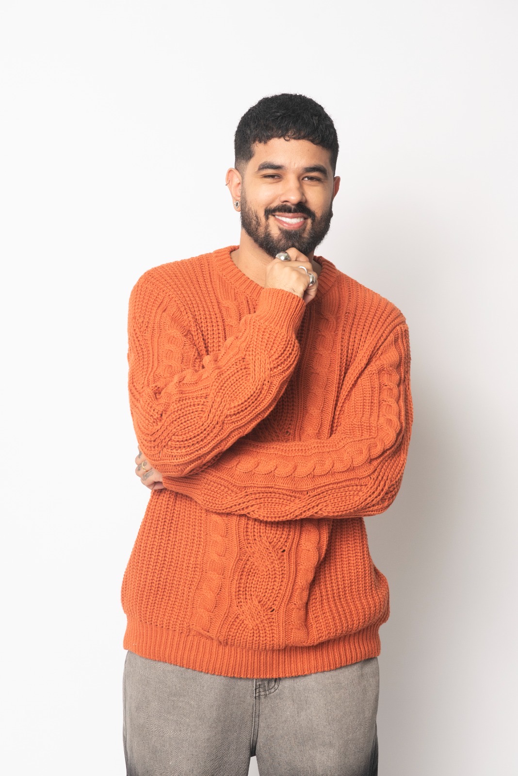 2e95a20b-d789-4e4a-a164-6c87e7cfa07d Pepita e Kayque Nogueira falam sobre amor, maternidade, sexo e cumplicidade no Episódio 5 do game show “Do Alto do Seu Conhecimento” com Penelopy Jean