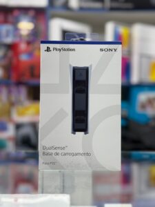 Base de carregamento para Dualsense