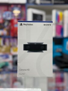 PlayStation Câmera para PlayStation 5