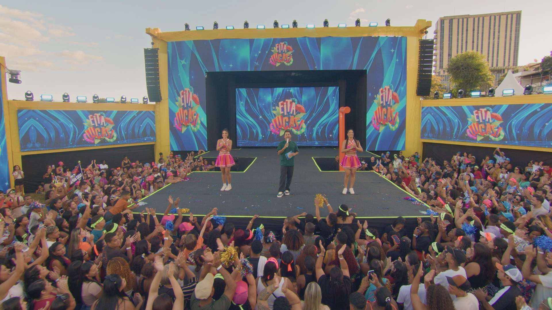 210625_Eita-Lucas_Foto_Divulgacao_SBT-1 Histórias que inspiram e um carro cheio de orgulho no "Eita, Lucas!" de amanhã (21)