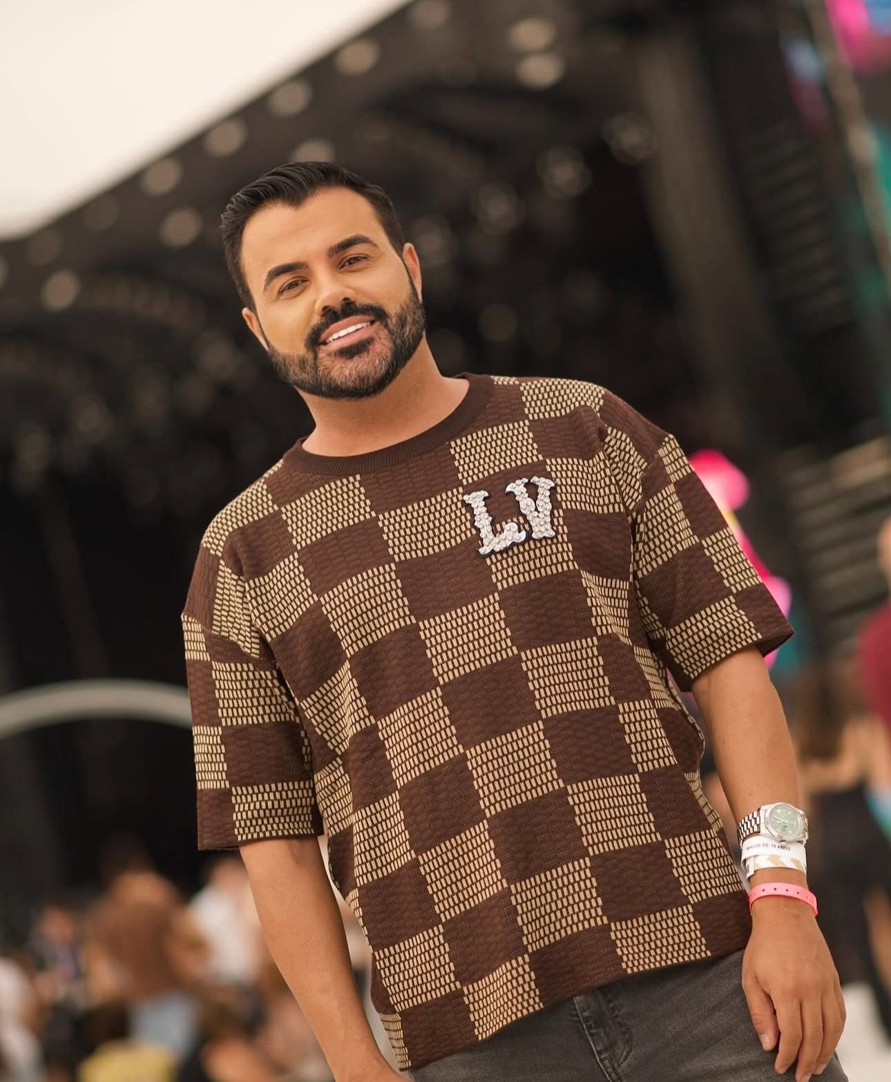 3a3febd1-76a5-4f69-a314-4fa7365f5572 Elir Andrade amplia atuação no mercado artístico e agora também assina vendas de shows