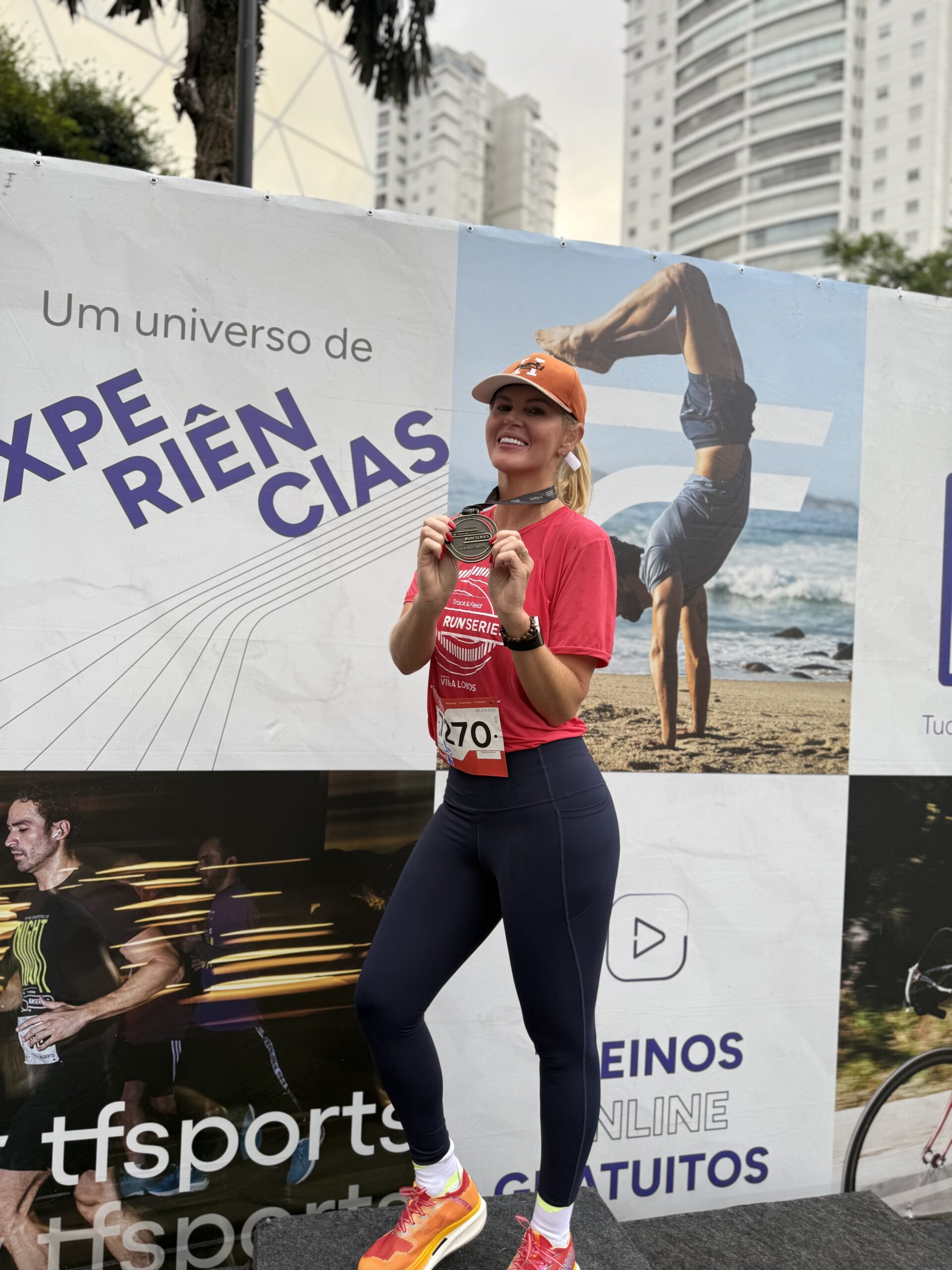 IMG_3195-scaled Val Marchiori e o marido Dr. Amilton Augusto participam da corrida de 5 km da Track & Field em São Paulo