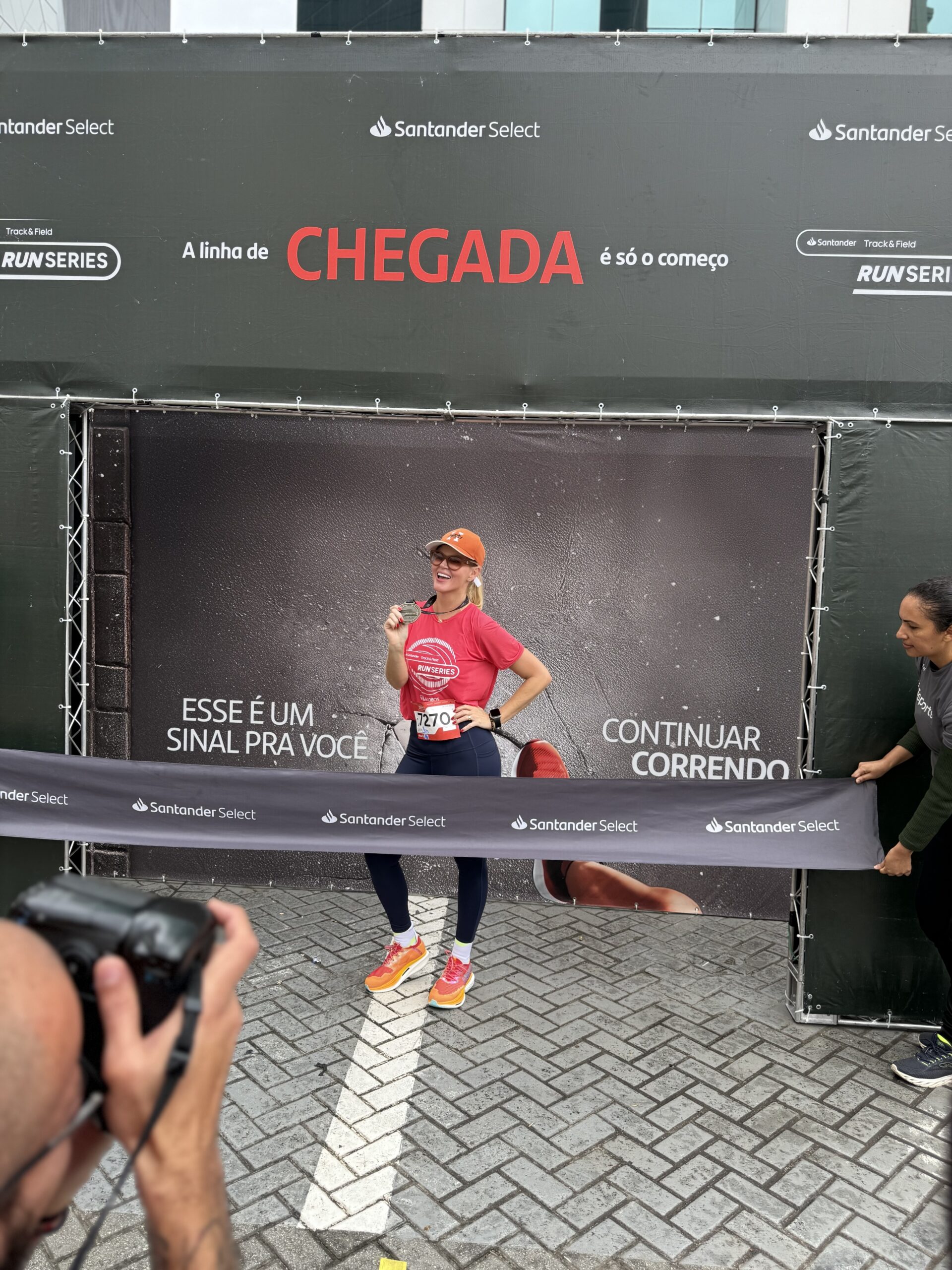 IMG_3208-scaled Val Marchiori e o marido Dr. Amilton Augusto participam da corrida de 5 km da Track & Field em São Paulo