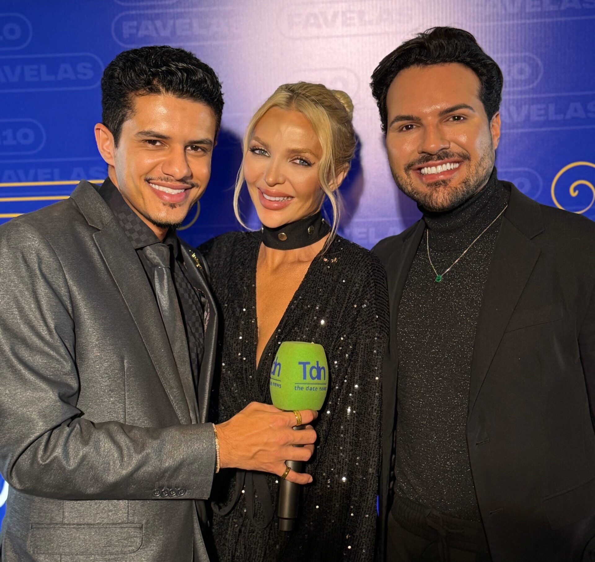 IMG_4158-scaled-e1750786896270 “Quando a gente se mistura, a gente fica melhor”, diz Gilson Rodrígues sobre o Jantar Prosperar do G10 Favelas