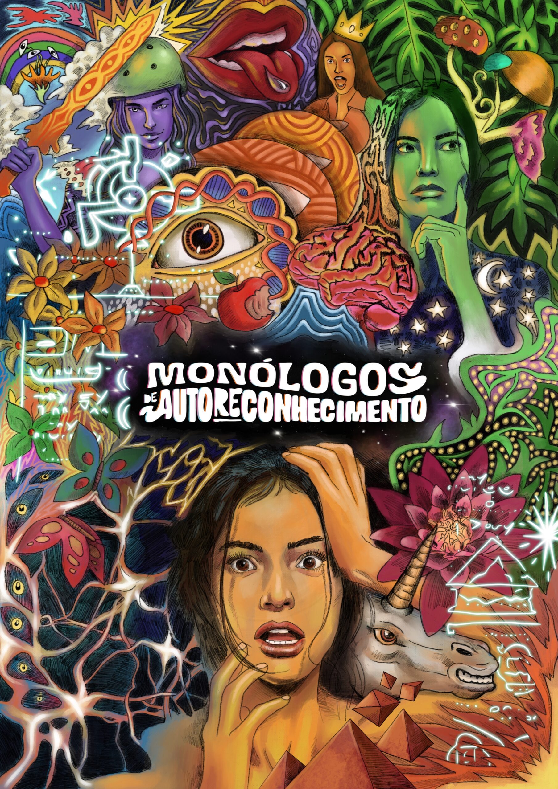 Poster.oficial_page-0001-scaled Cynthia Aparecida estreia a série “Monólogos de AutoReconhecimento”, uma jornada de filosofia, humor e autoconhecimento