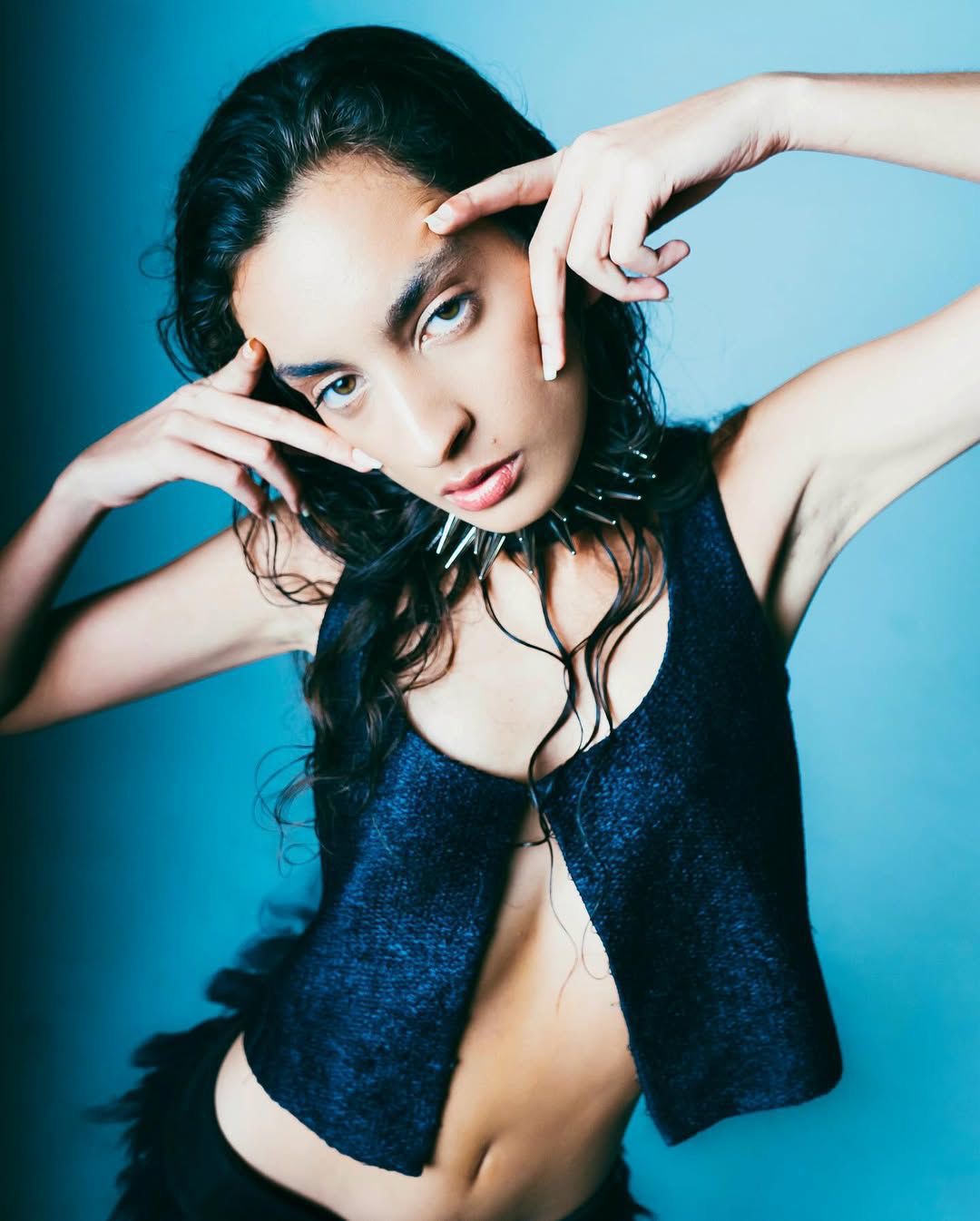 b8d28a7a-8015-4271-8e44-9eb1f9068ac3 Crystal Murray lança remix de “Payback” com Triz, voz de “Baile do Bruxo”, e produção de Victor WAO, hitmaker de Giulia Be, Luan Santana e Oruam