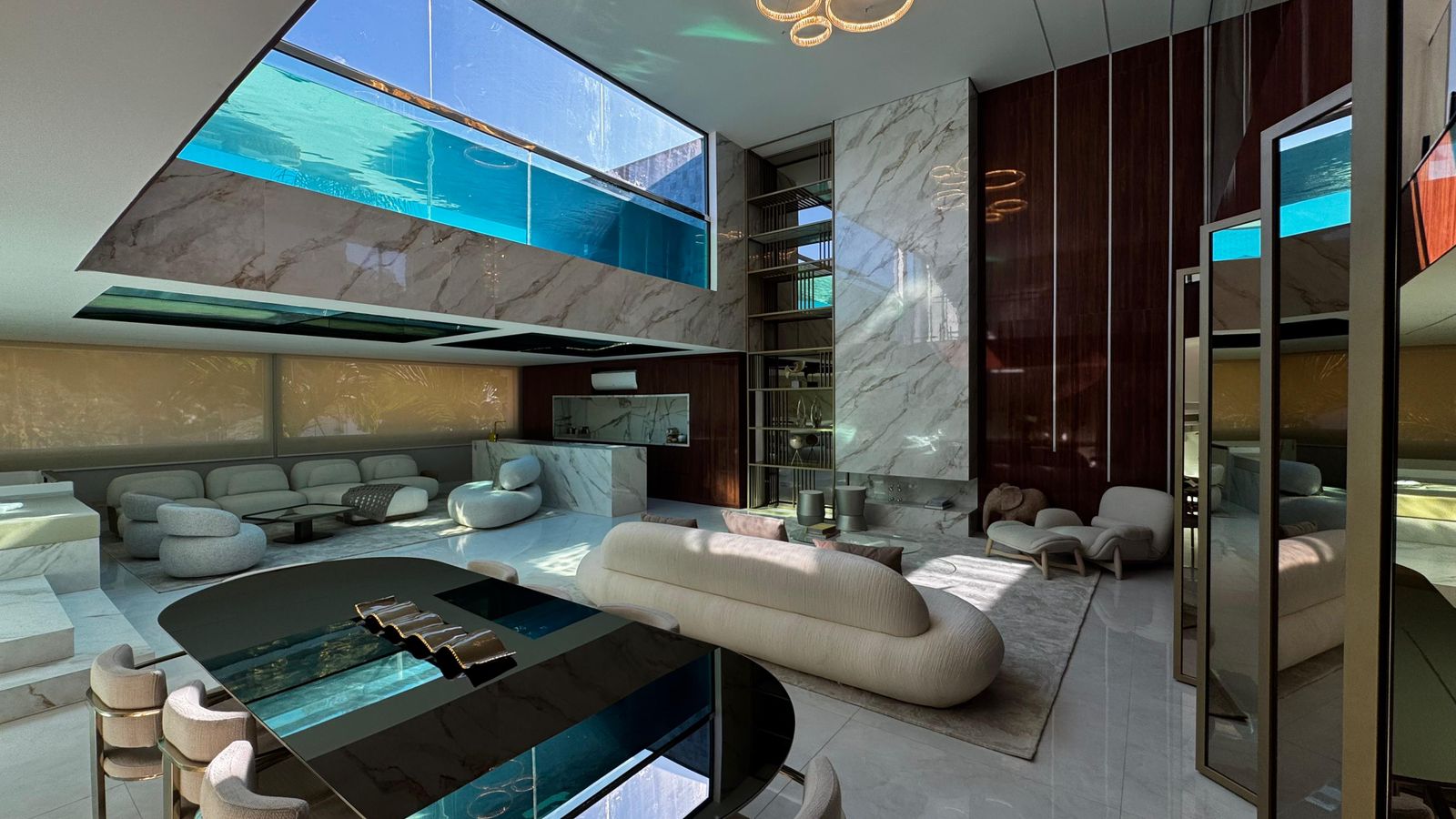 e0e43351-135f-4f9e-8da1-7b83187ded25 MC Menor JP pede gringa em namoro na luxuosa pousada Apple House, em Paraty