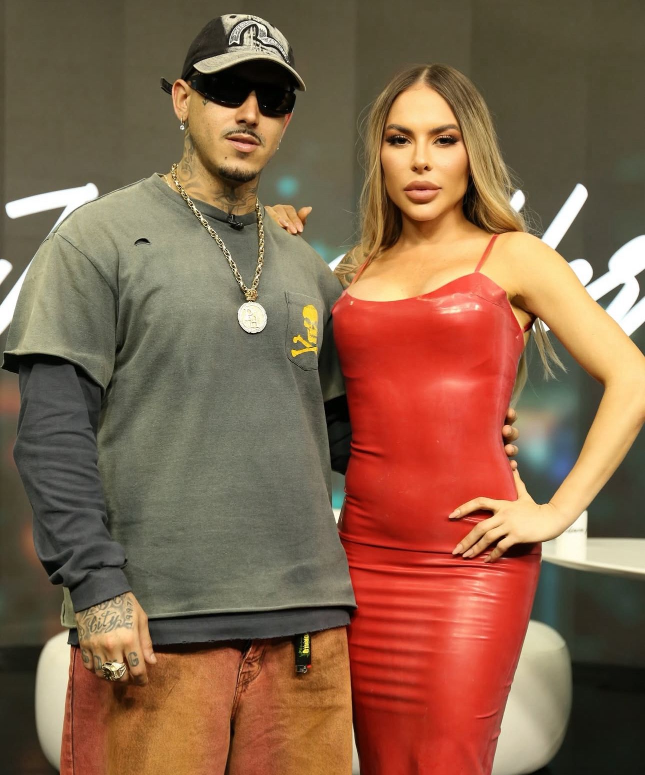 0ffc7303-c7f4-40a5-81f6-8aff2557912e Juliana Herc brilha na “Record News” com programa que conquista o Brasil, Europa e África