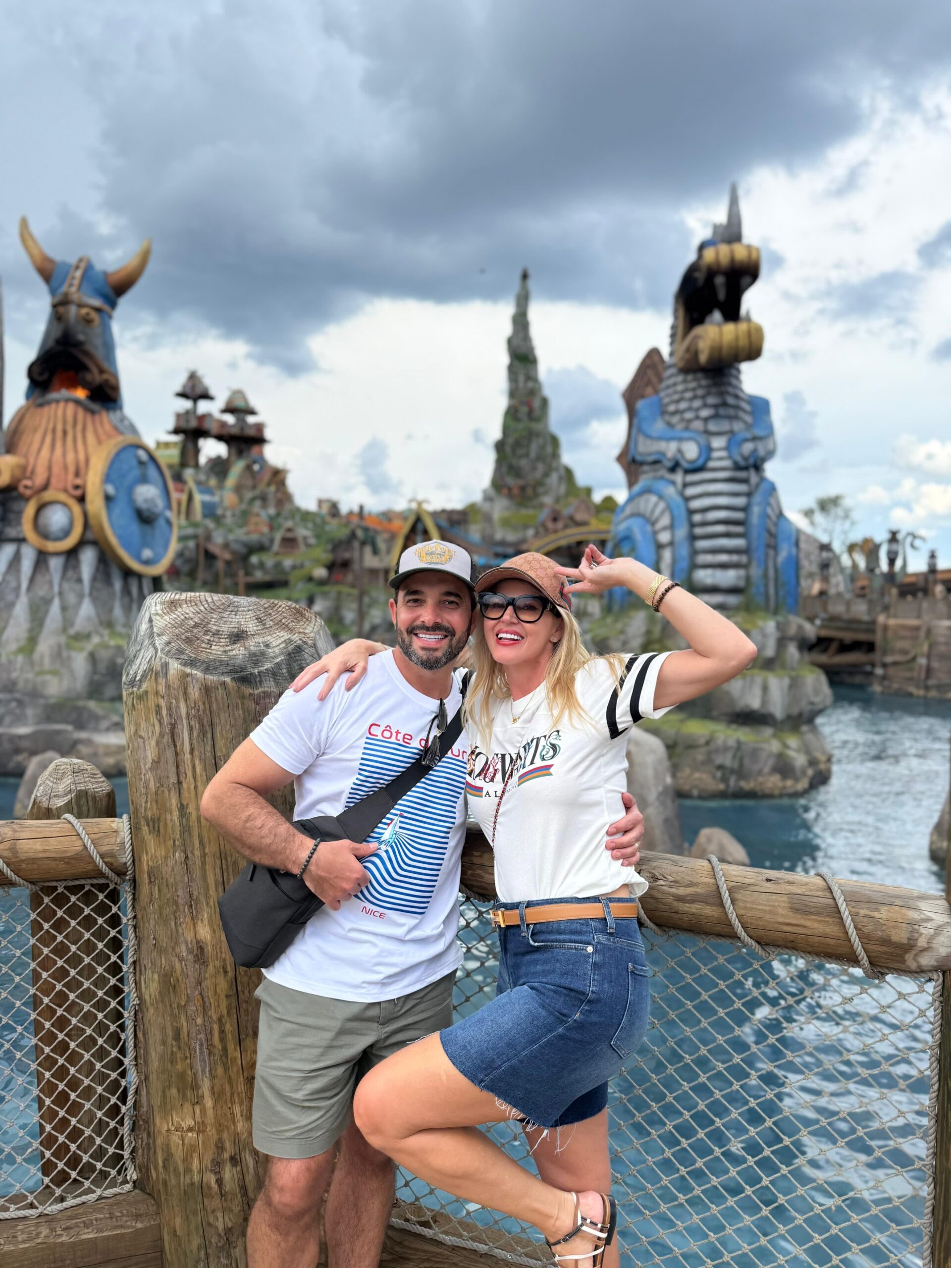 3e6767ca-6543-4984-84d3-645478ccc1dd-scaled “É o melhor brinquedo que a gente andou na vida”, diz Val Marchiori sobre o novo parque da Universal