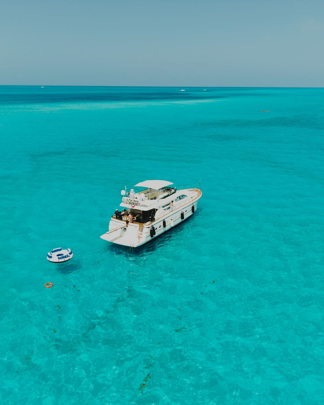 49650c15-9cf0-40b5-b7ee-d1cc81cfce31 Rezende e Bruna Zaneti curtem férias românticas em resort de luxo em Cancún