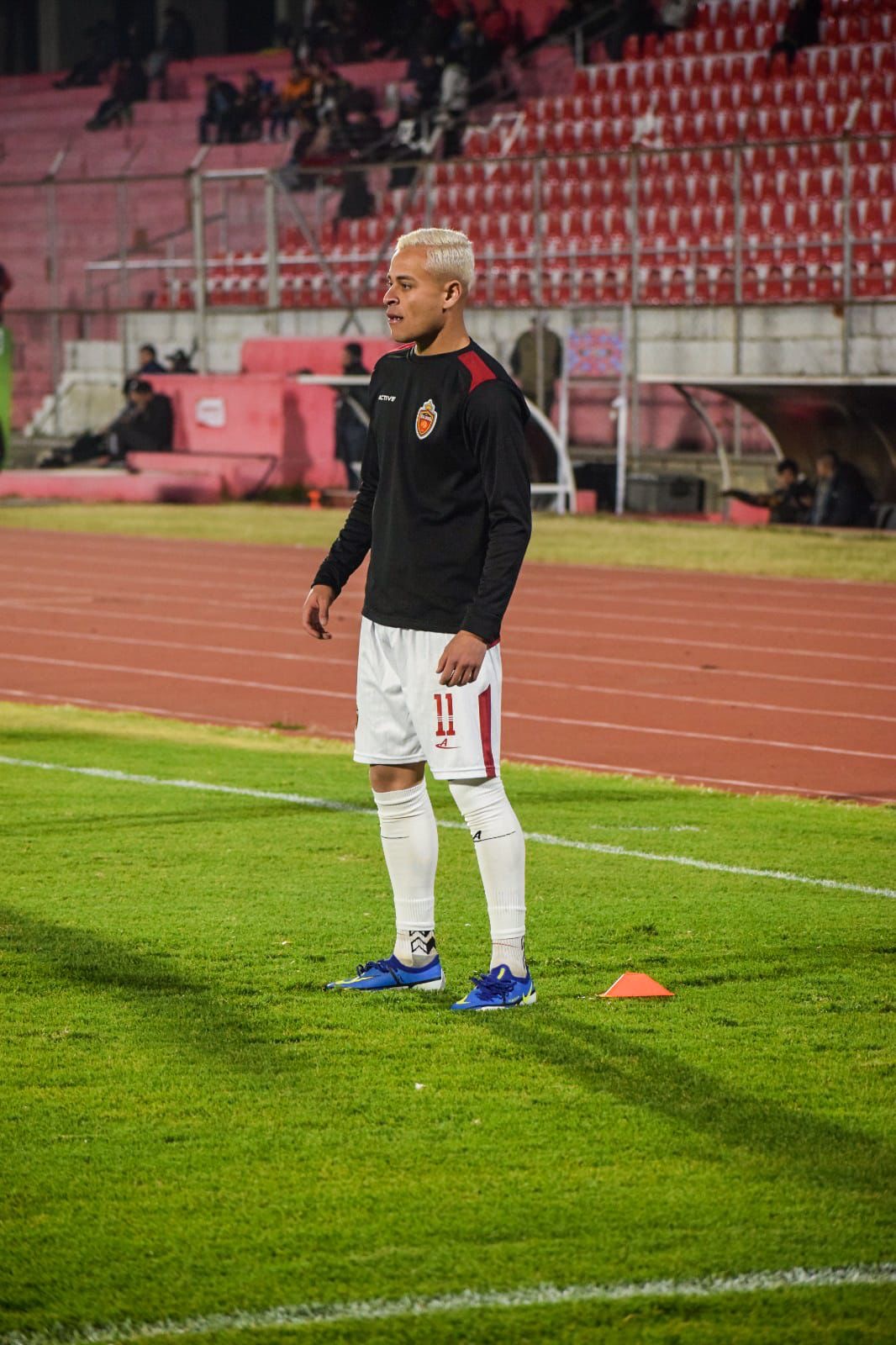 53901830-c7e1-4ea4-8972-b64d118d1e06 Brasileiro Gustavo Oliveira brilha no futebol boliviano e vira destaque do Real Oruro