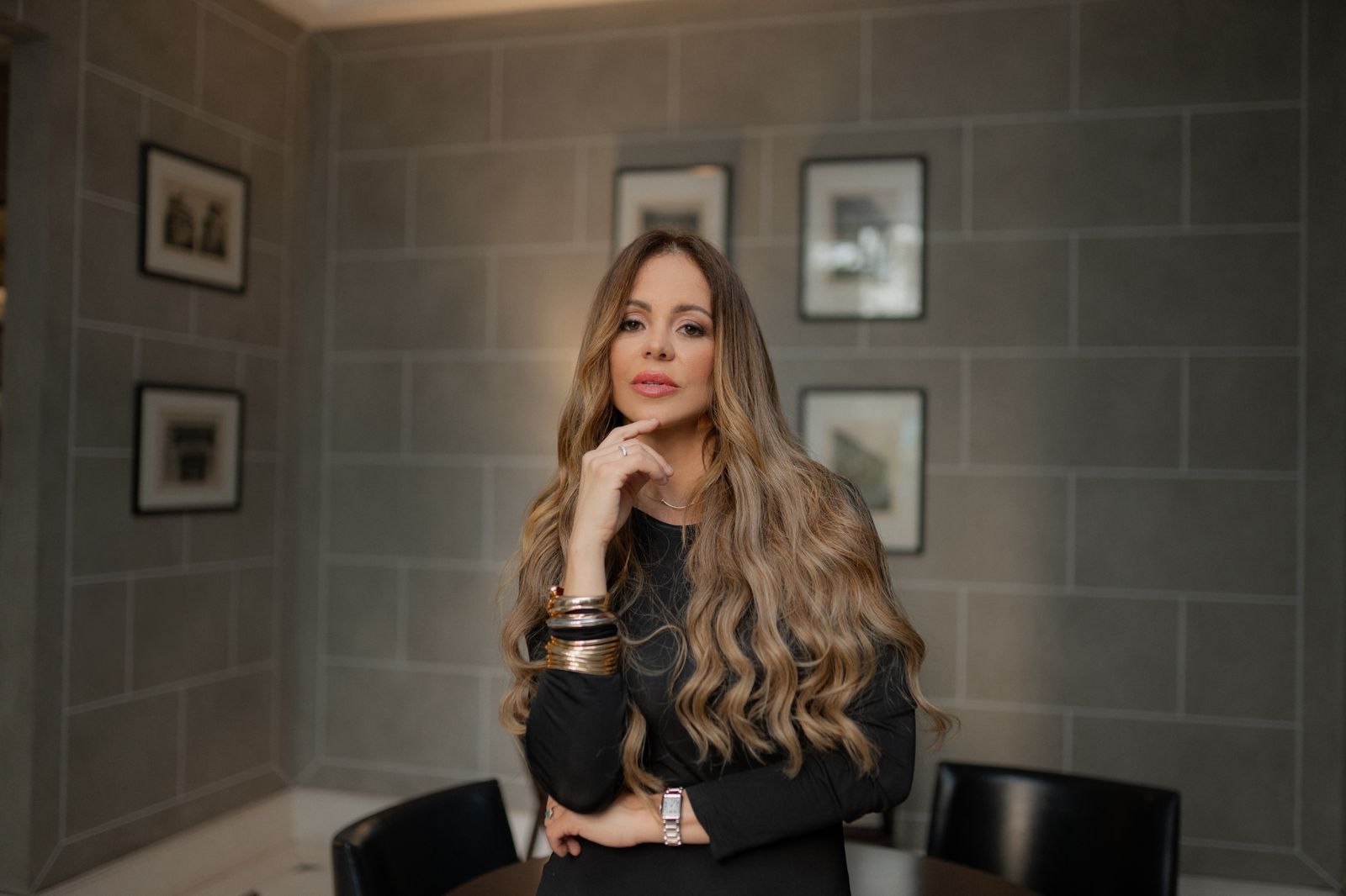 950e8cc0-468e-4b27-a9f6-bd8e7d2fcb57 Dra. Katia Gomes conquista famosos com método exclusivo de emagrecimento e estética com foco em saúde real