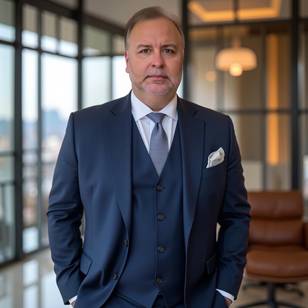 98d1ff6c-ec64-48d1-94e7-5610da820903 CEO do IEJA propõe nova era de proteção ao investidor e defende teto de R$ 1 milhão para o FGC, nos moldes americanos