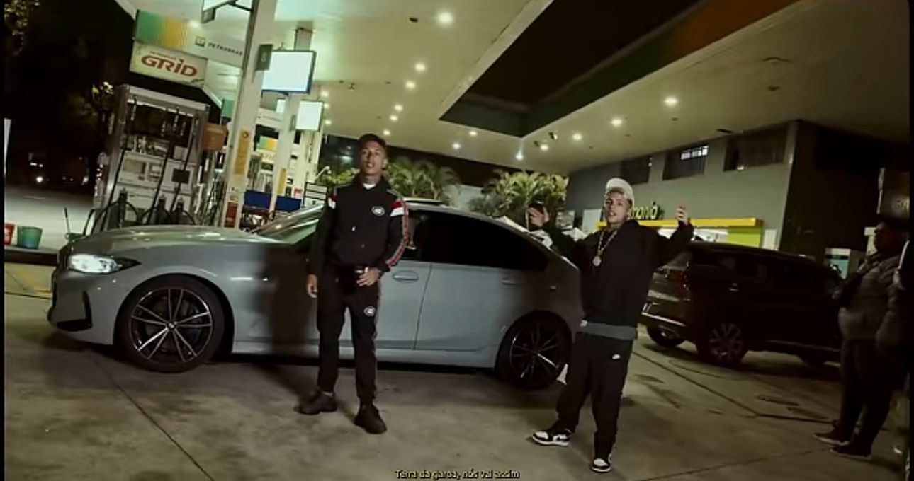 9b72a40b-01be-4104-abec-e777c04e6420 MC Vine7: Fenômeno do funk celebra 3 milhões de streams com o hit “Artigo de Grife”