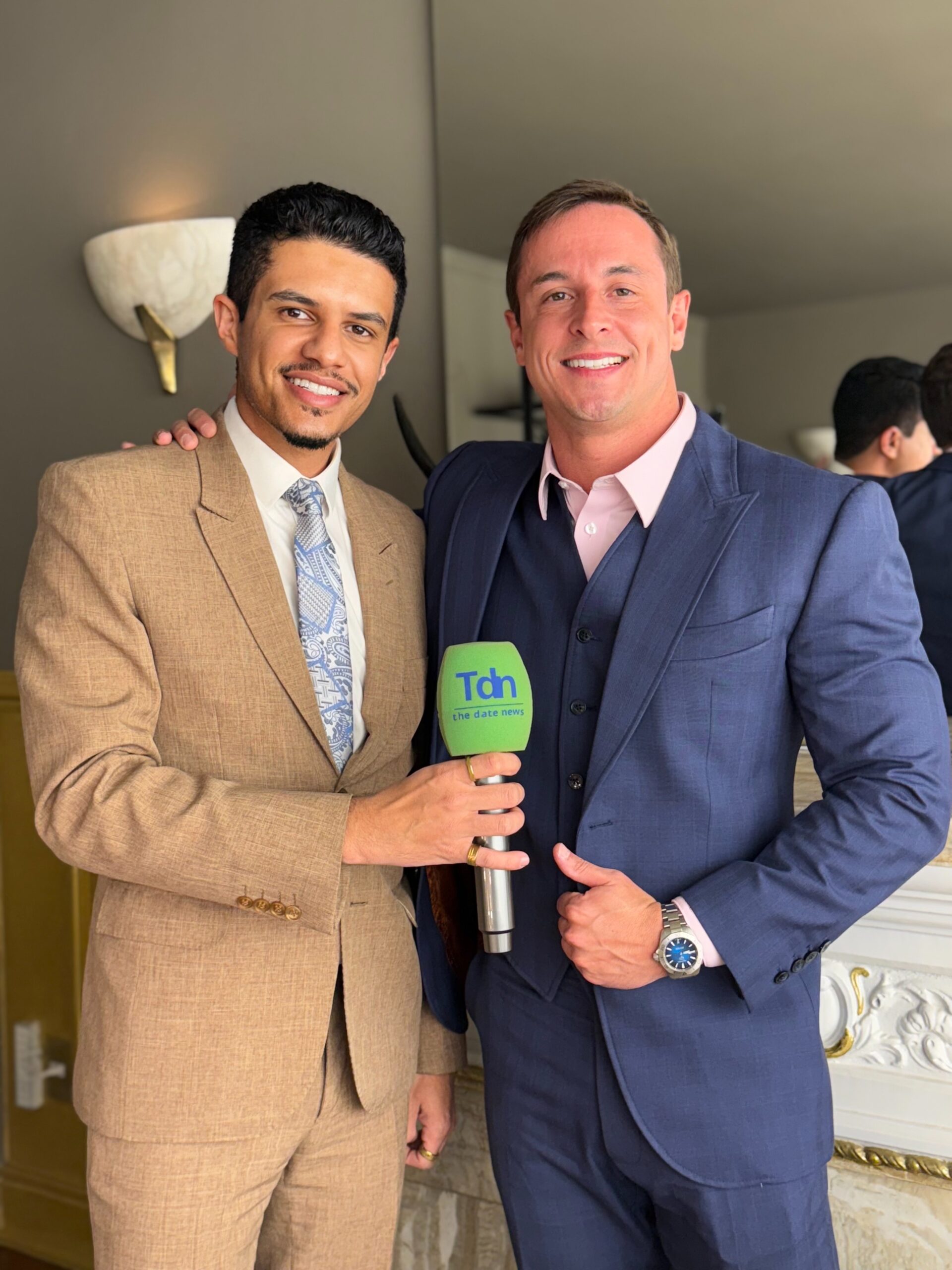 IMG_4699-scaled “O segredo é vender com alma e gestão”, afirma Ricardo Nunes no 'Billions Networking' em São Paulo