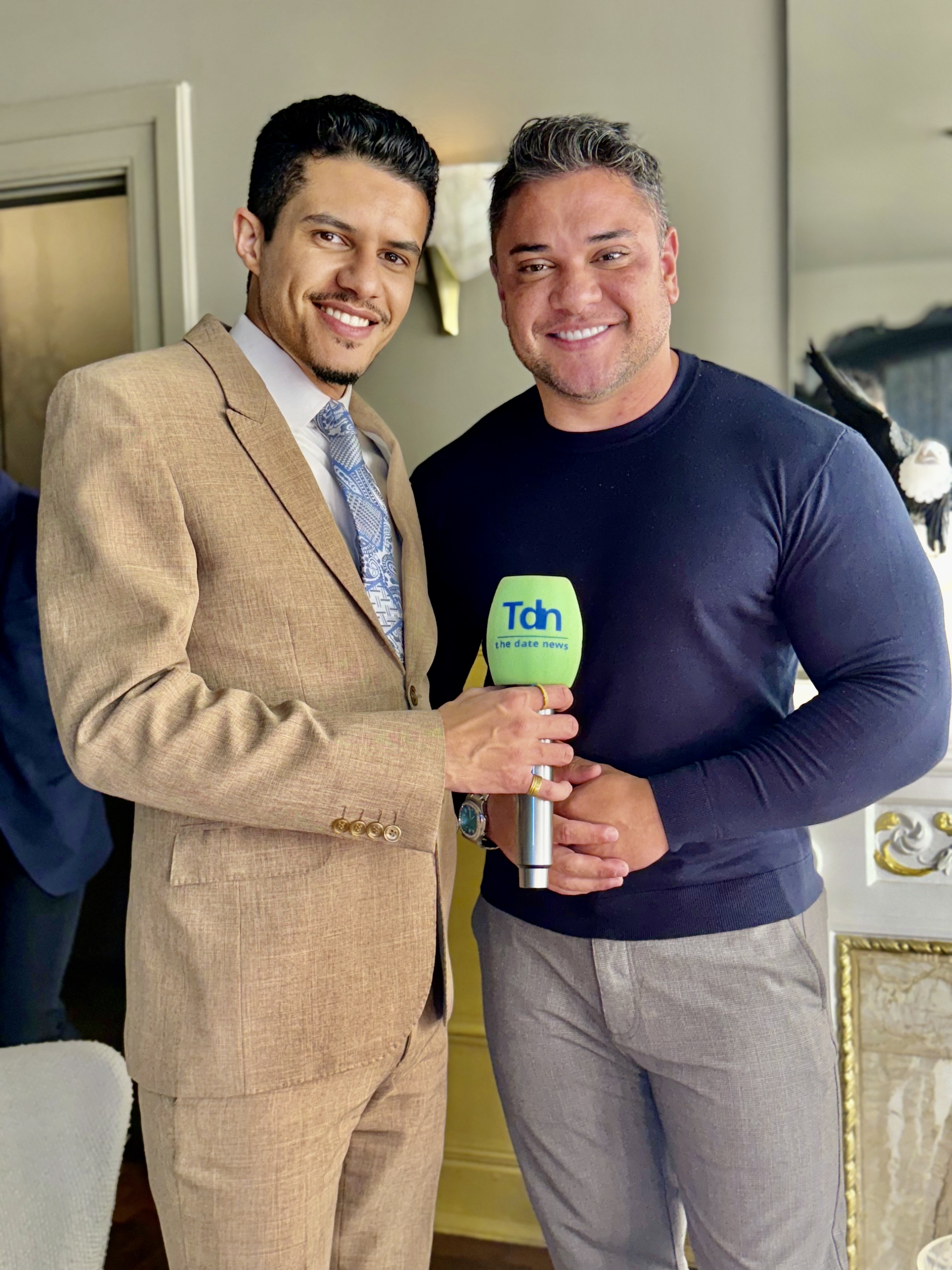 IMG_4702 “O segredo é vender com alma e gestão”, afirma Ricardo Nunes no 'Billions Networking' em São Paulo